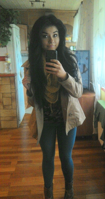 as long as you love me