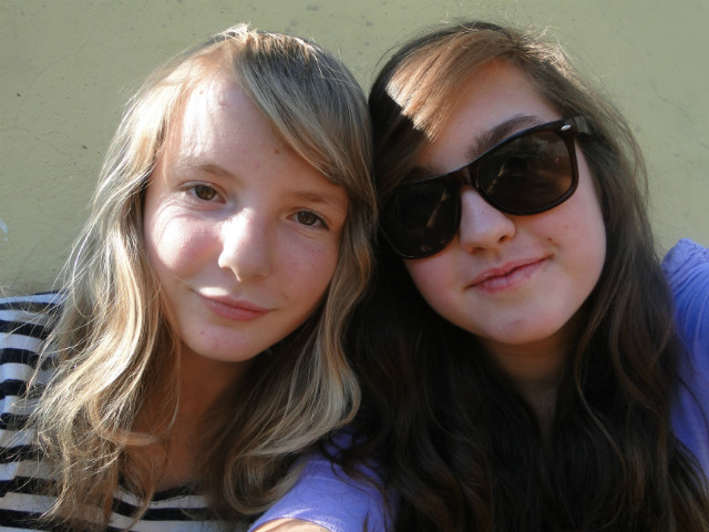 Frends