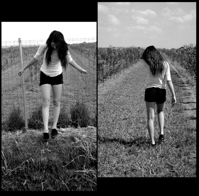 My Own Wonderful World
