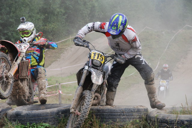 XXVIII Piknik Cross Country 