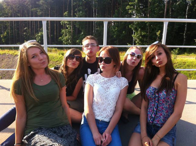Doobre czasy ! 