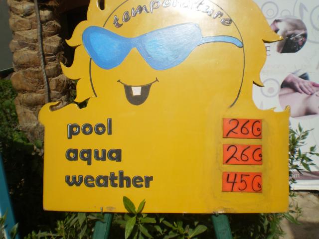 Day 4,It's very hot 
