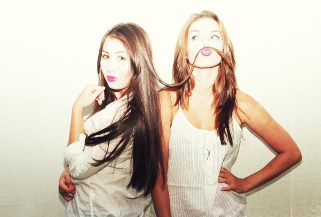 good girls