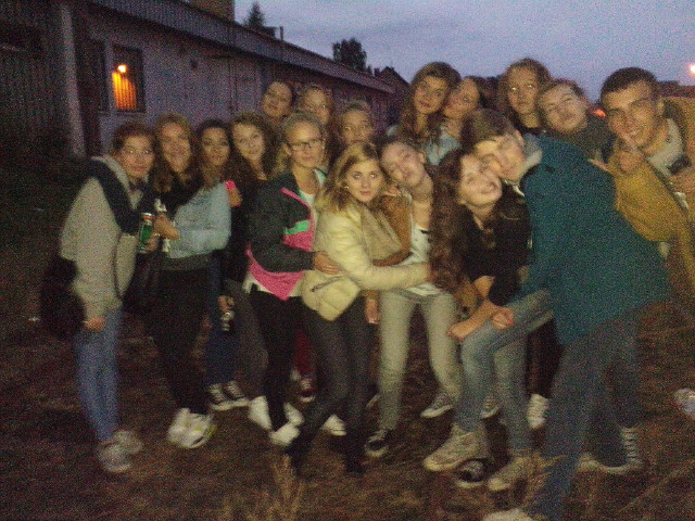 Wpis maagdziak