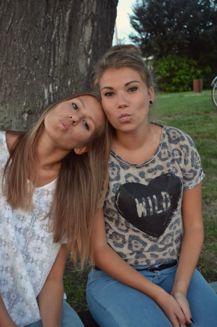 Wpis cheeky