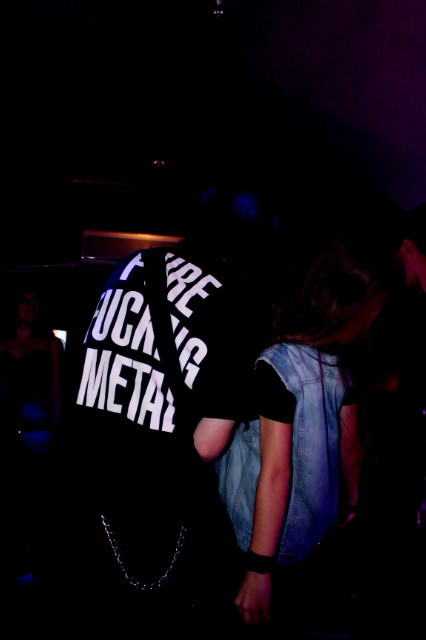 Koncert!