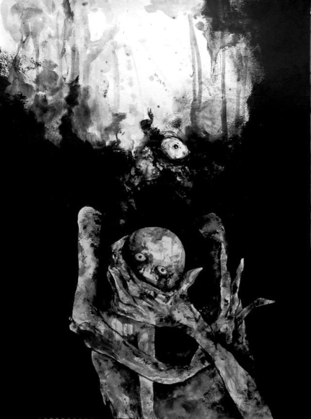 Welcome to Hell 