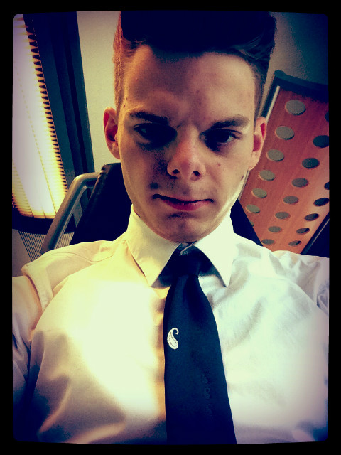 I do Pracy :P