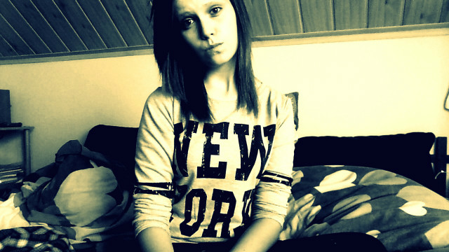 Wpis veryshygirl
