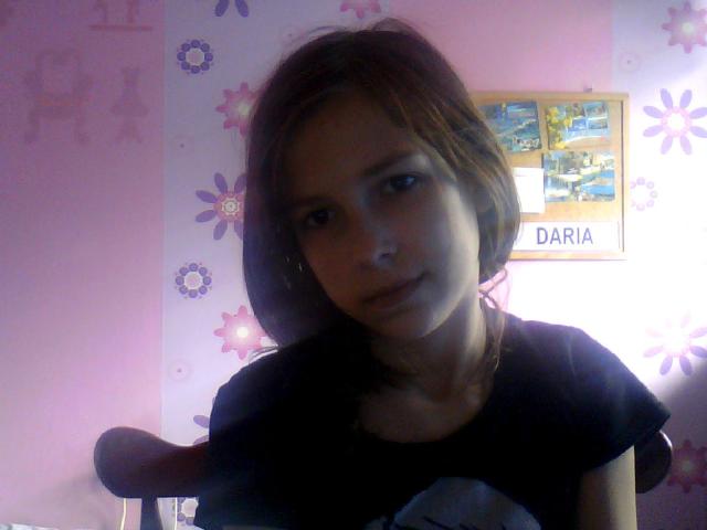 Daria :3