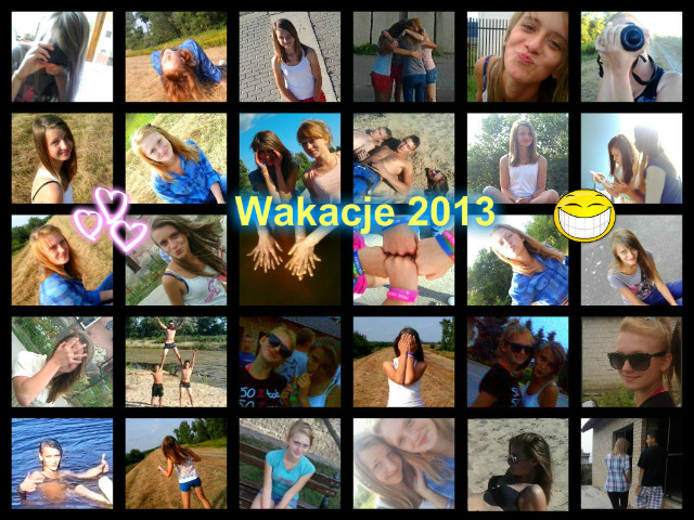 Wakajeee ! 