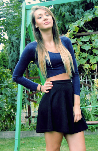 Wpis enoughskinny