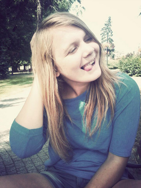 Macie :D