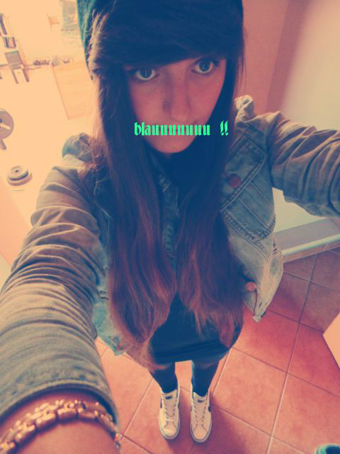 Wpis xxnicmisieniechcizmxx