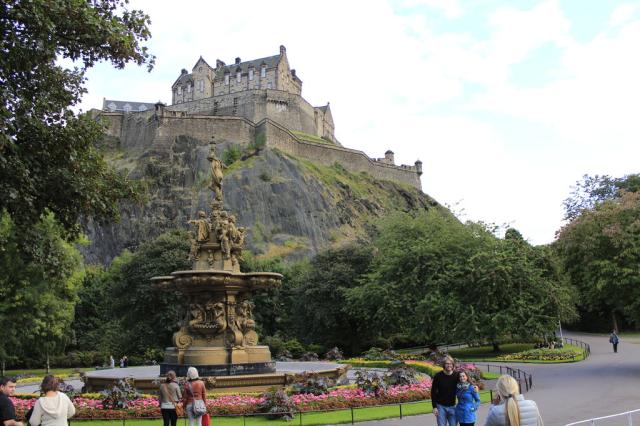 Edinburg 