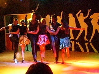 day 7,time show !
