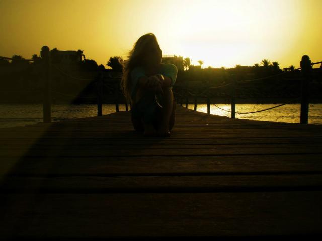 day 9 ,back to reality.