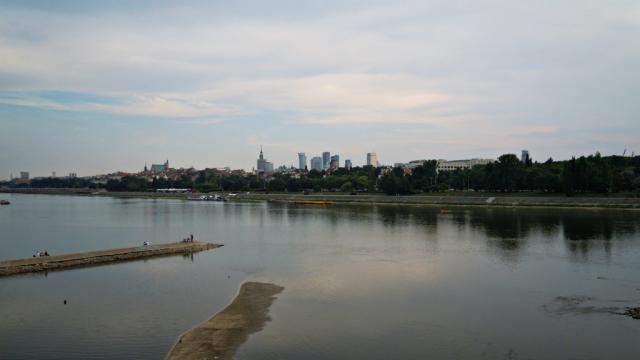 Warszawa