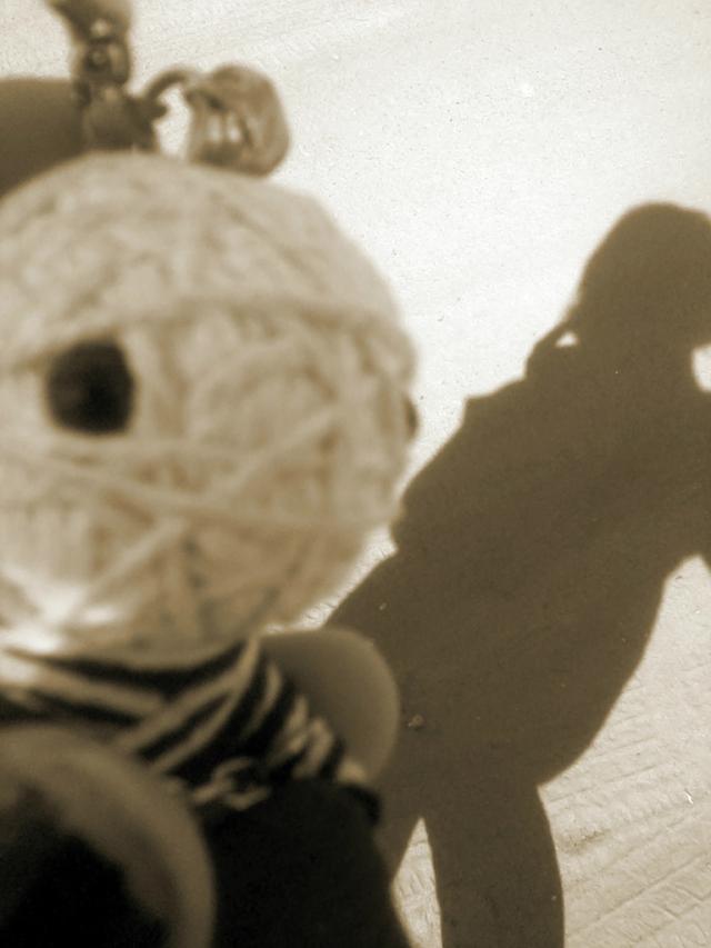 Voodoo