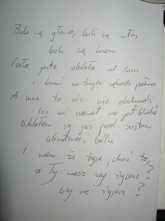 Wpis poeta21wieku