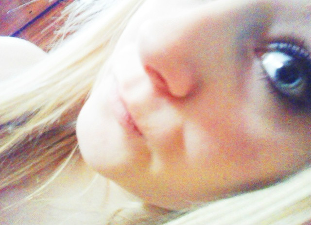 Wpis blondyyyna112