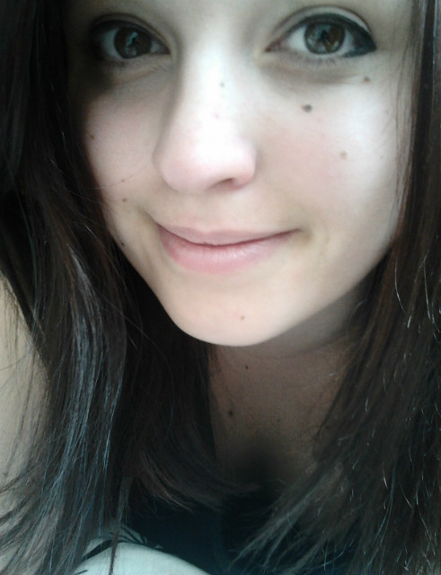 ` My little hapiness.
