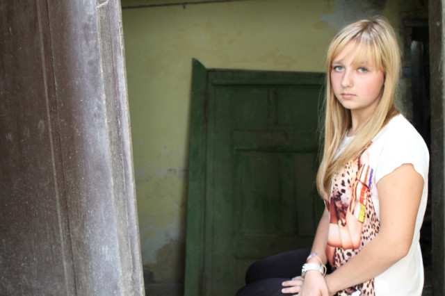 Wpis blondi233