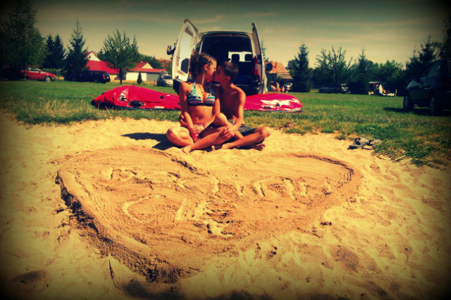 #2 . Wspomnienia z wakacji :))