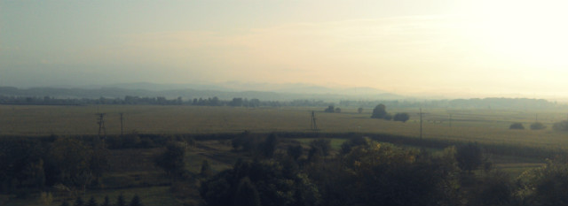 scenery