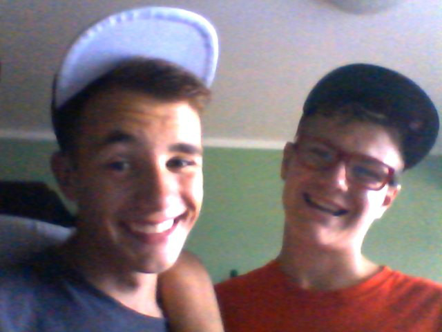 Szymciu swager xD