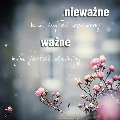 Nowy dzien ! :D 