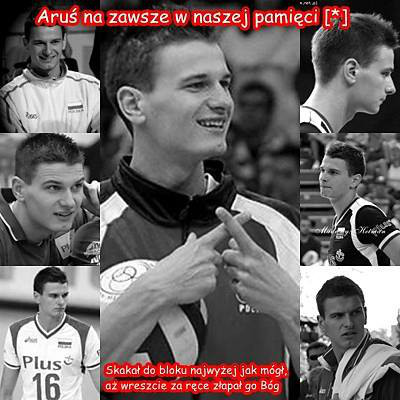 Wpis volleyballxforever