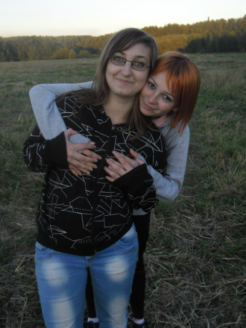 Moje Cycee 