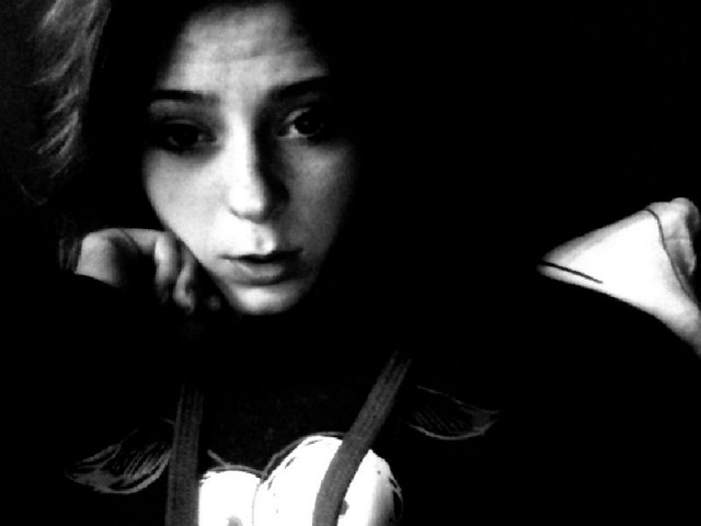 Ona kocha chce .... 