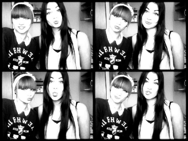 loooove forever