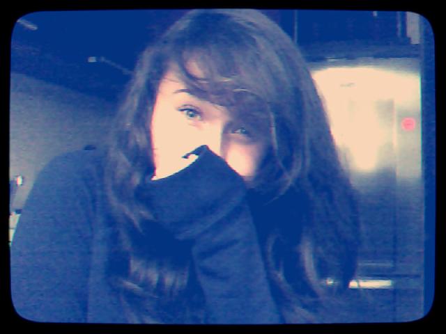 Se ja taka zamulona :*