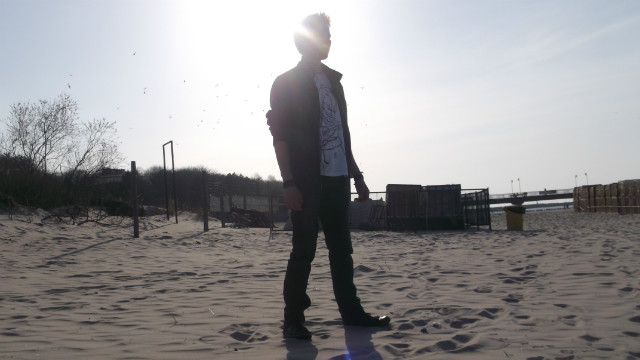 Sleepwalking