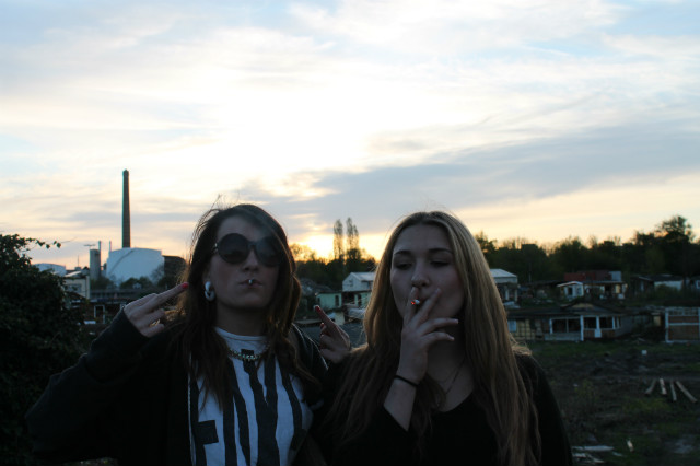 old old old