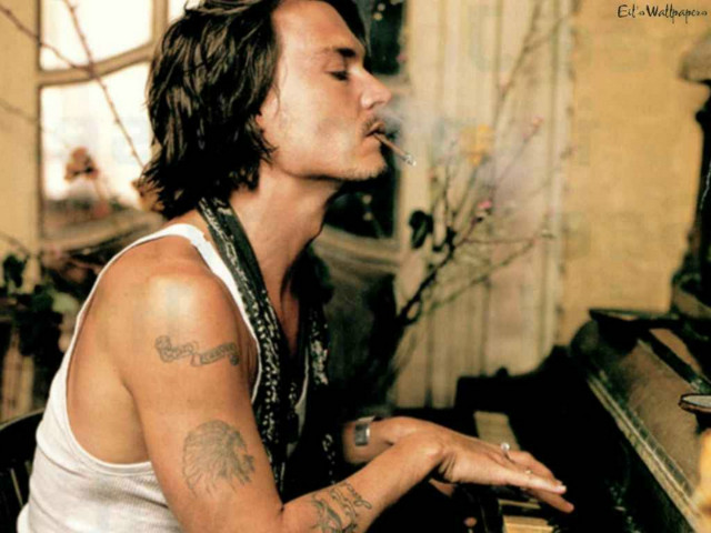 depp.