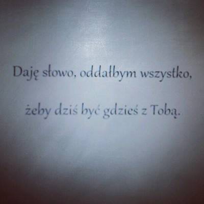 Wpis youknowthat
