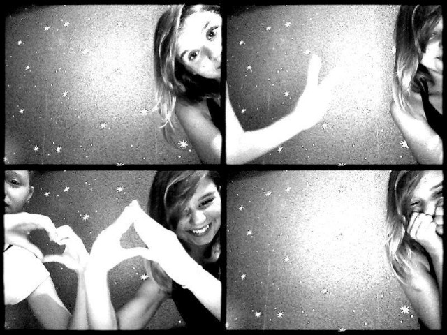 Dwa miechy. ;* 