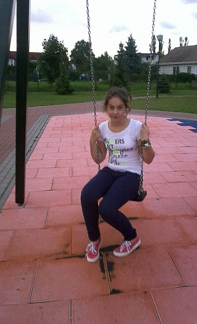 Ustkowe ;D