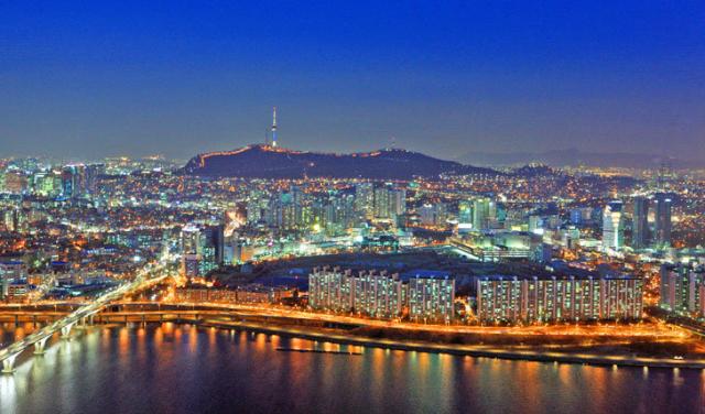 Seoul