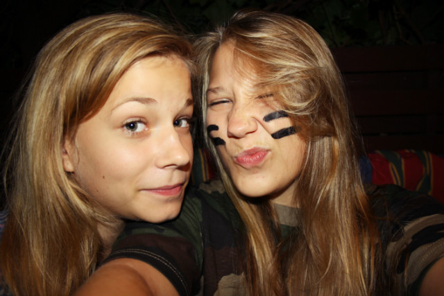 Ania urodziny :D 