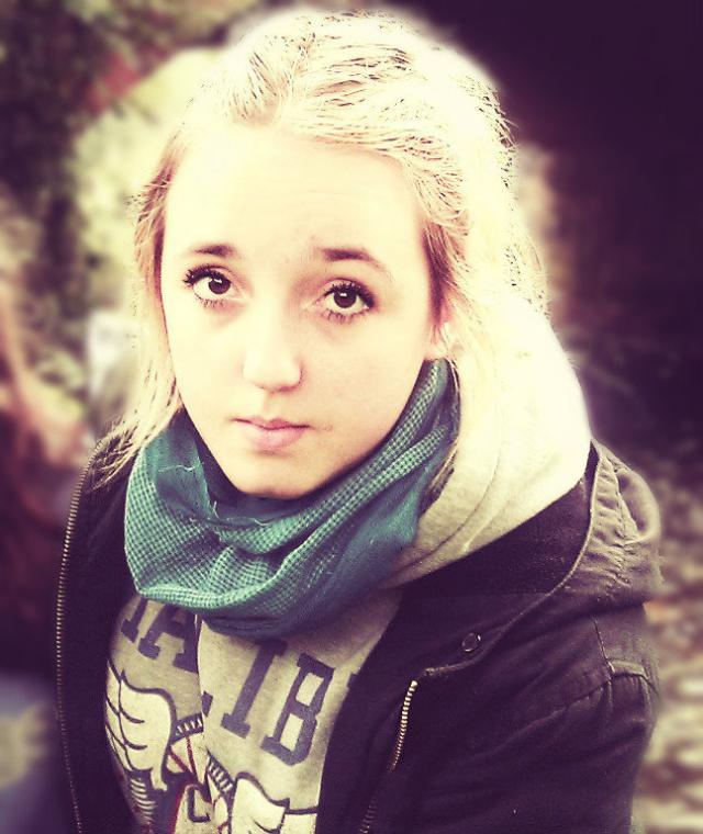 Akysz ^^!