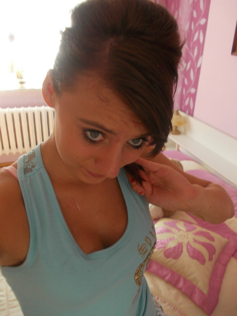 gdy jest nuda trzeba cos robic 