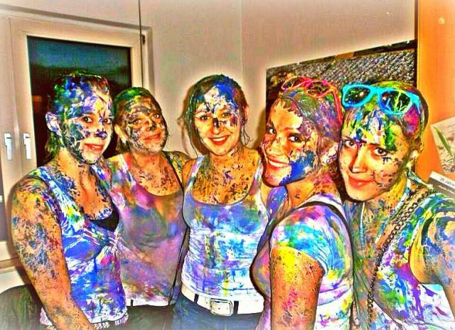 Neonsplash (Gieen)