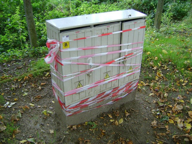 Skrzynka