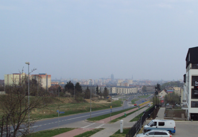 Smutno i zimno