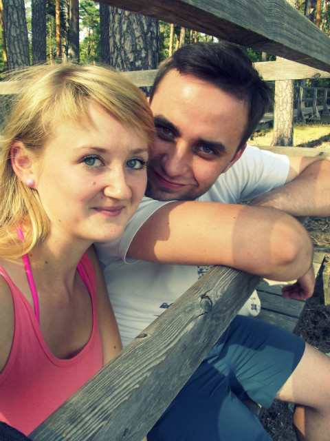 5 wspaniaych lat ^^